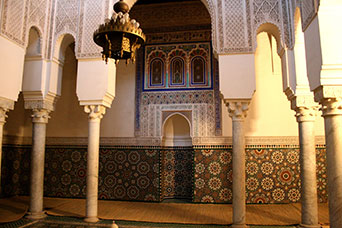 Marocco
