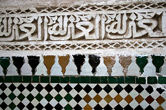 Marocco