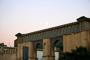 Marocco