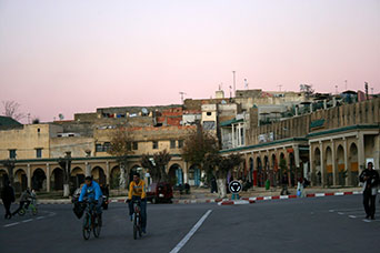 Marocco