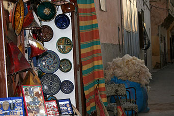 Marocco