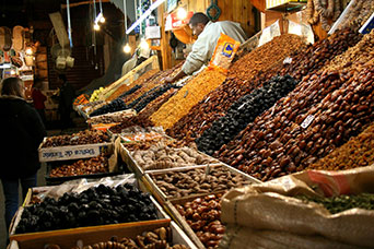 Marocco