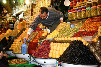 Marocco
