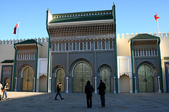 Marocco
