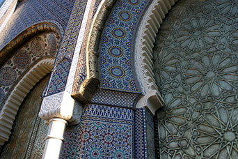 Marocco