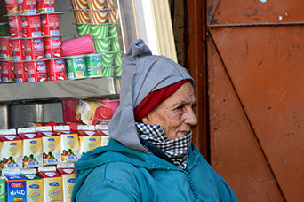 Marocco
