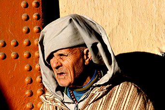 Marocco