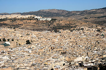 Marocco