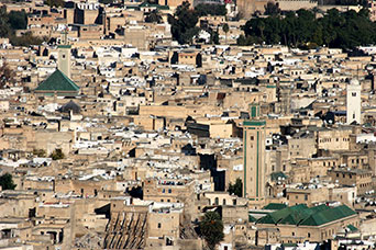 Marocco