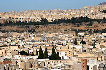 Marocco