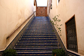 Marocco