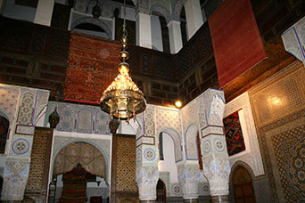 Marocco