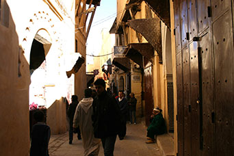 Marocco