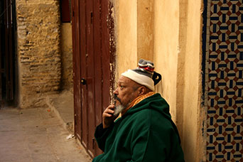 Marocco