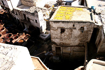 Marocco