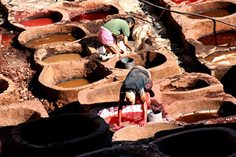 Marocco