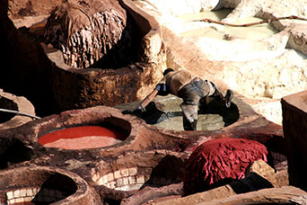 Marocco
