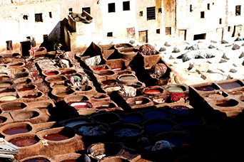 Marocco