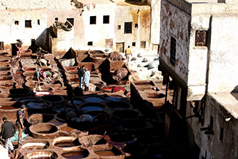 Marocco