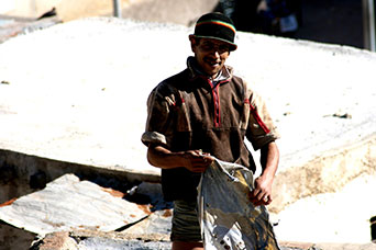 Marocco