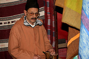 Marocco