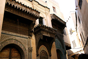 Marocco