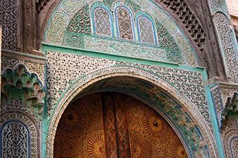 Marocco
