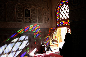 Marocco