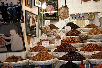Marocco