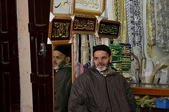 Marocco