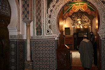 Marocco