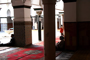Marocco