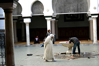 Marocco