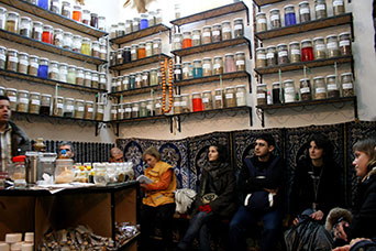Marocco