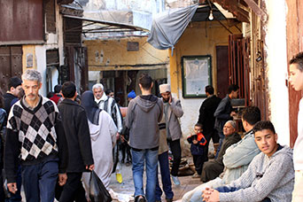 Marocco