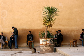 Marocco