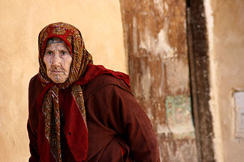 Marocco