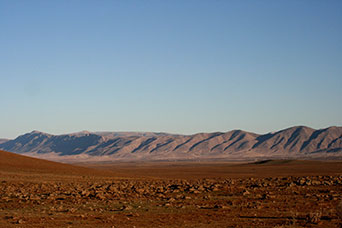 Marocco