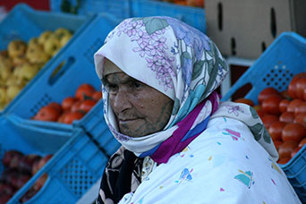 Marocco