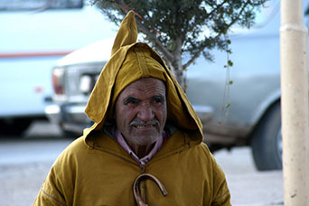 Marocco