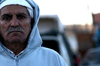Marocco