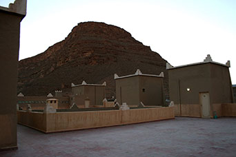Marocco