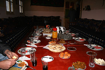 Marocco
