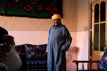Marocco