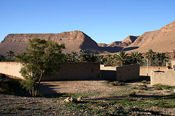 Marocco
