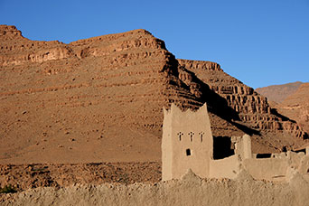 Marocco