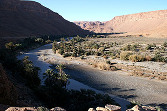 Marocco