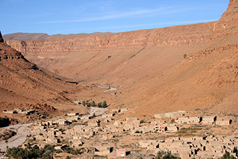 Marocco