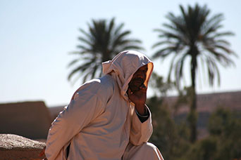 Marocco