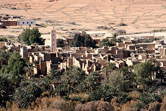Marocco